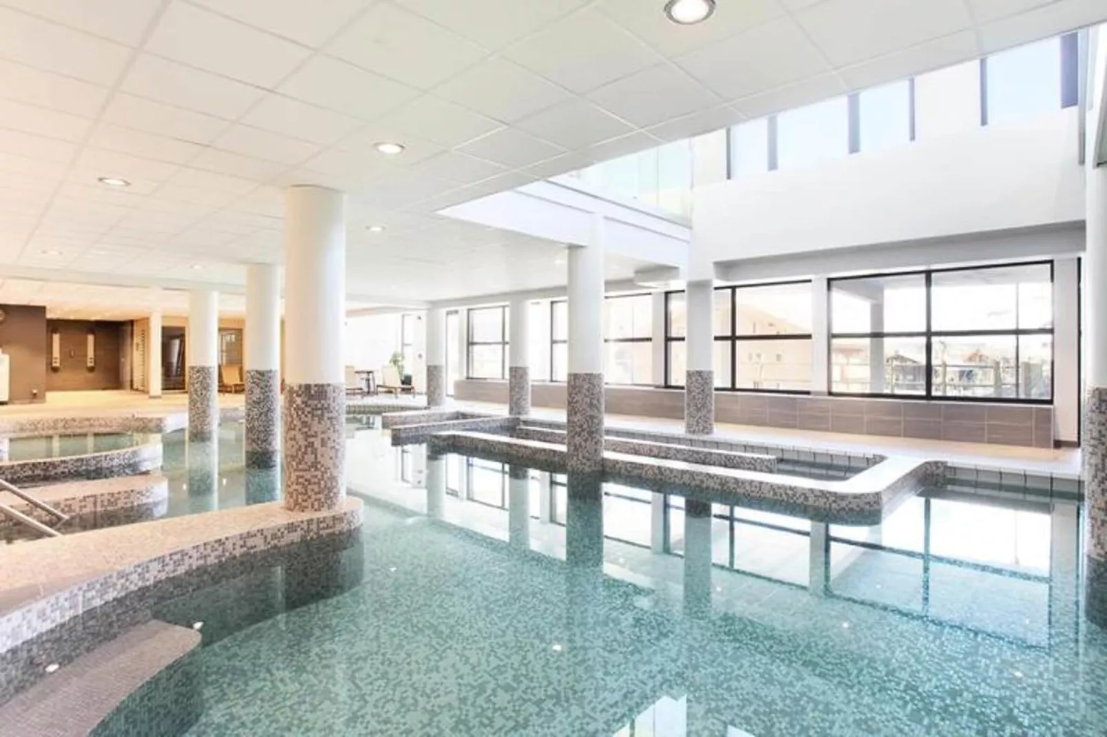 Résidence Prestige Odalys Mendi Alde****-Terrace balcony