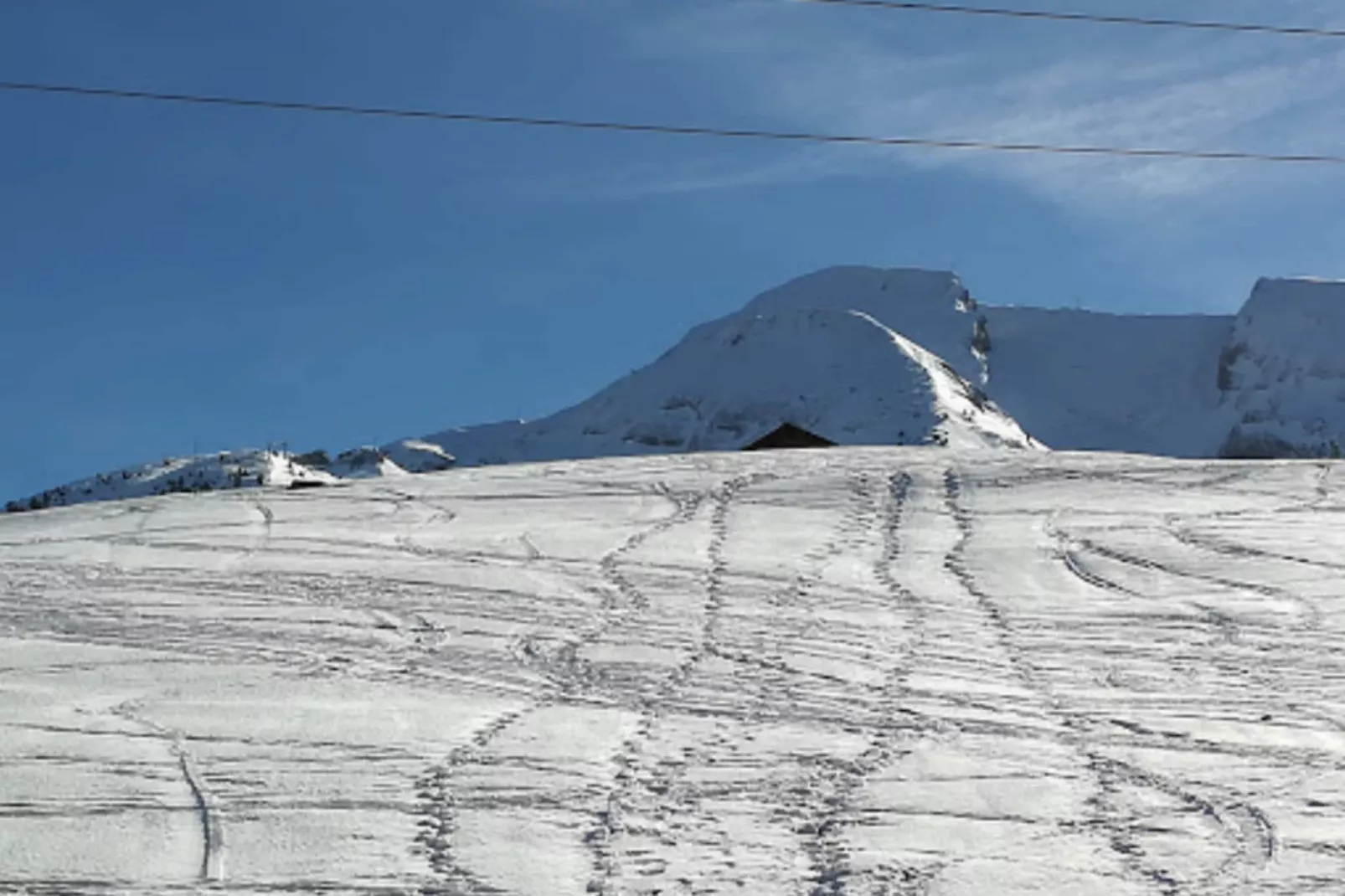 Chalets à La Clusaz-Zones hiver à 5 km