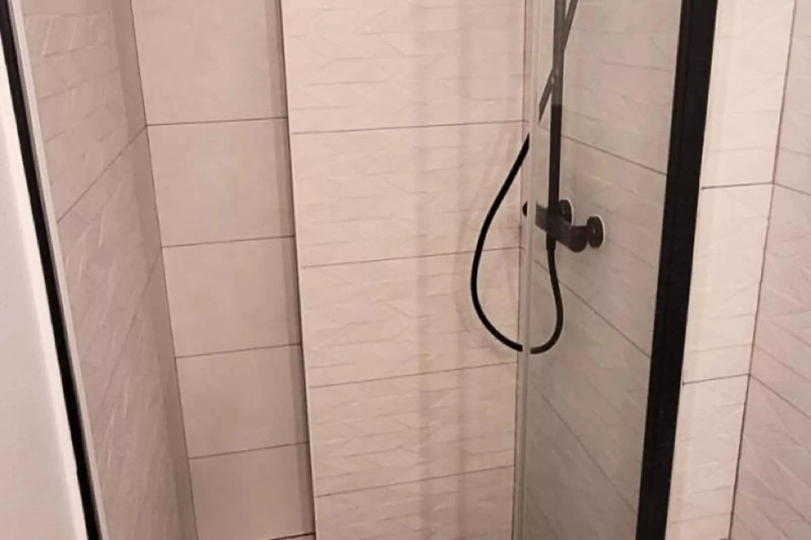 Appartements à La Clusaz-Bathroom