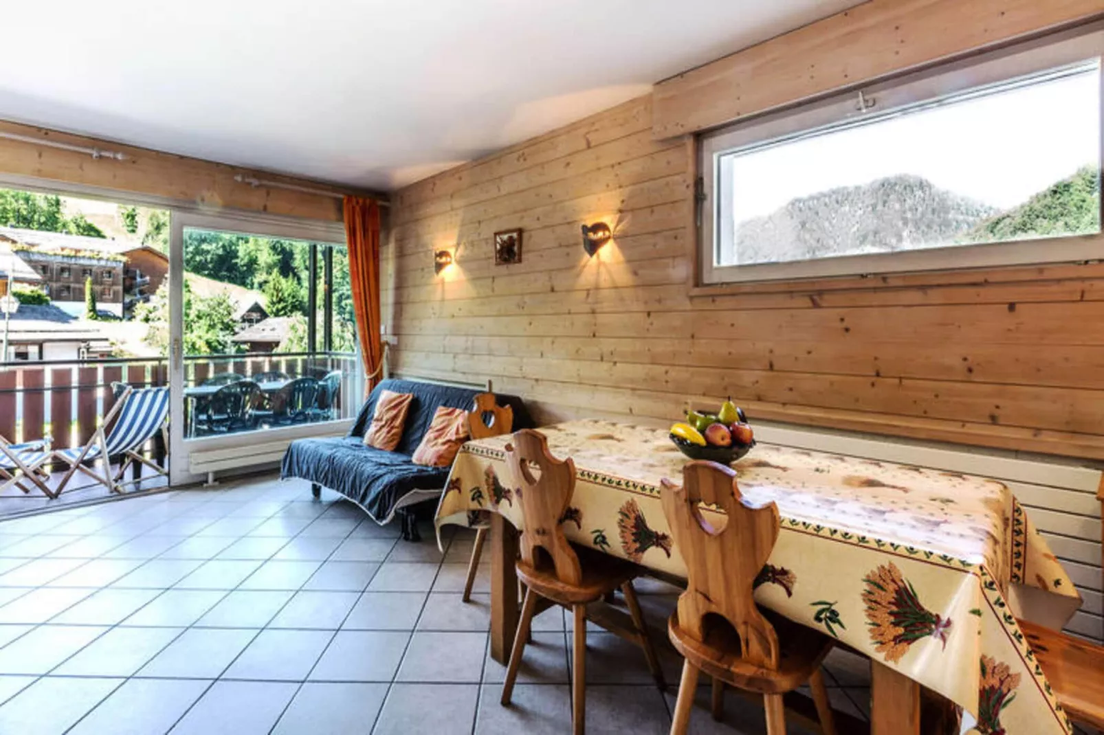 Résidence Granges E-Ambiance