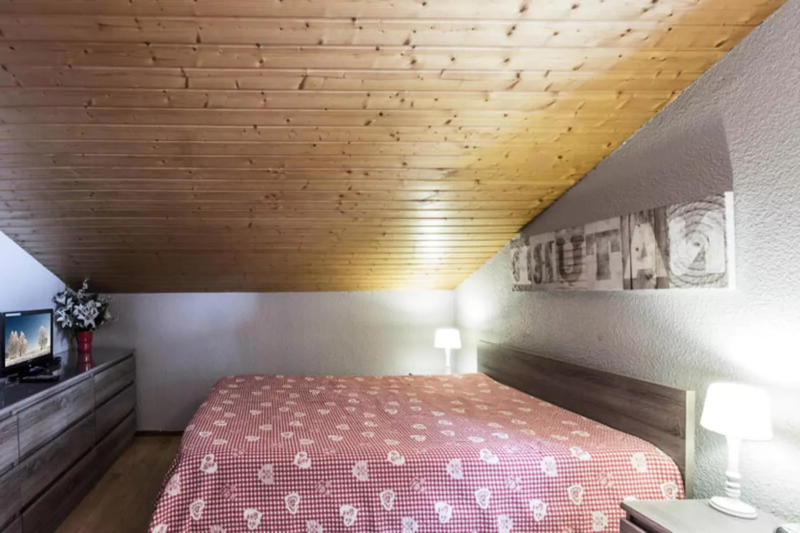 Résidence Domanial A-Ambiente