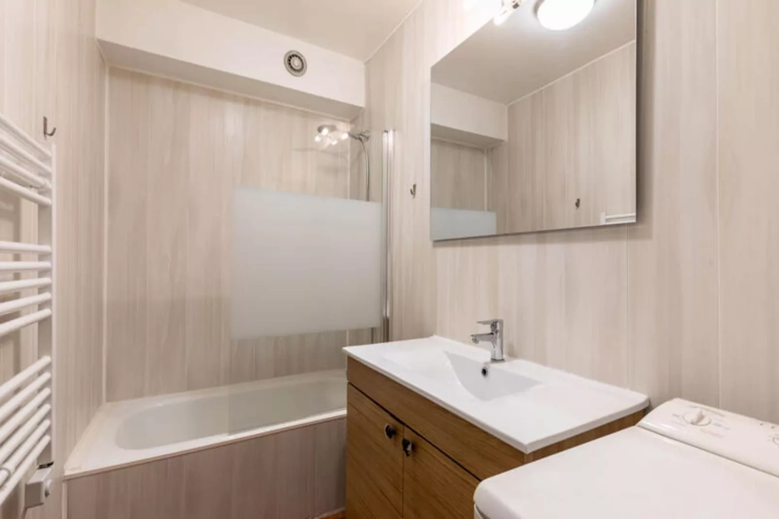 Résidence Aigles I-Ambiance