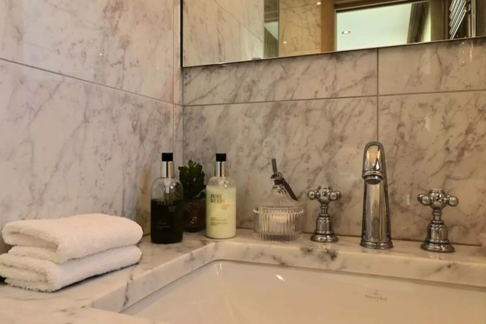 Résidence Explorer Meleze-Exterior in summer