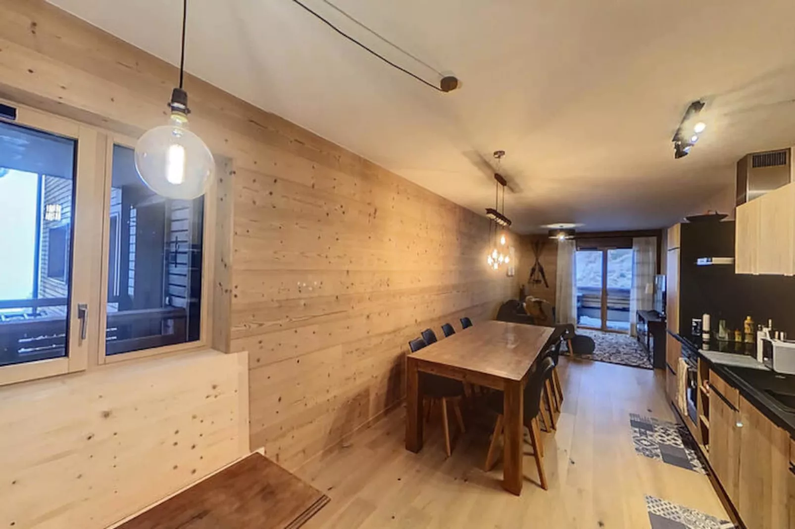 Appartements à Les Carroz-d'Arâches-Image-tags.