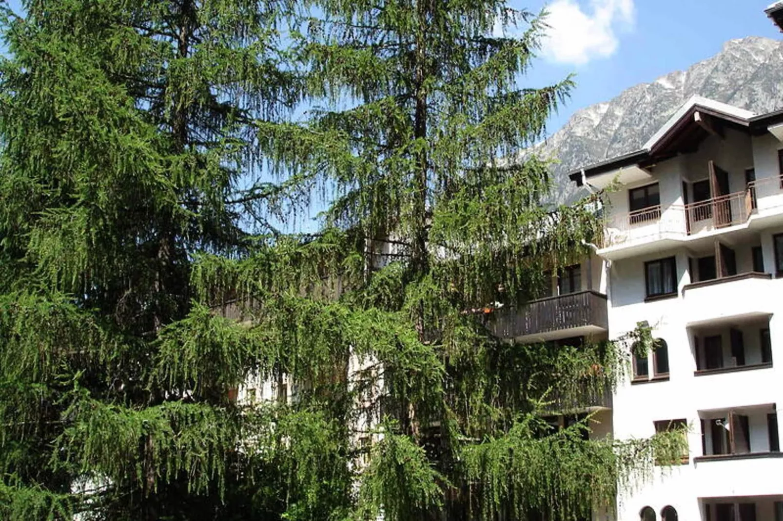 Résidence Jonquille-Areas within 5km in summer