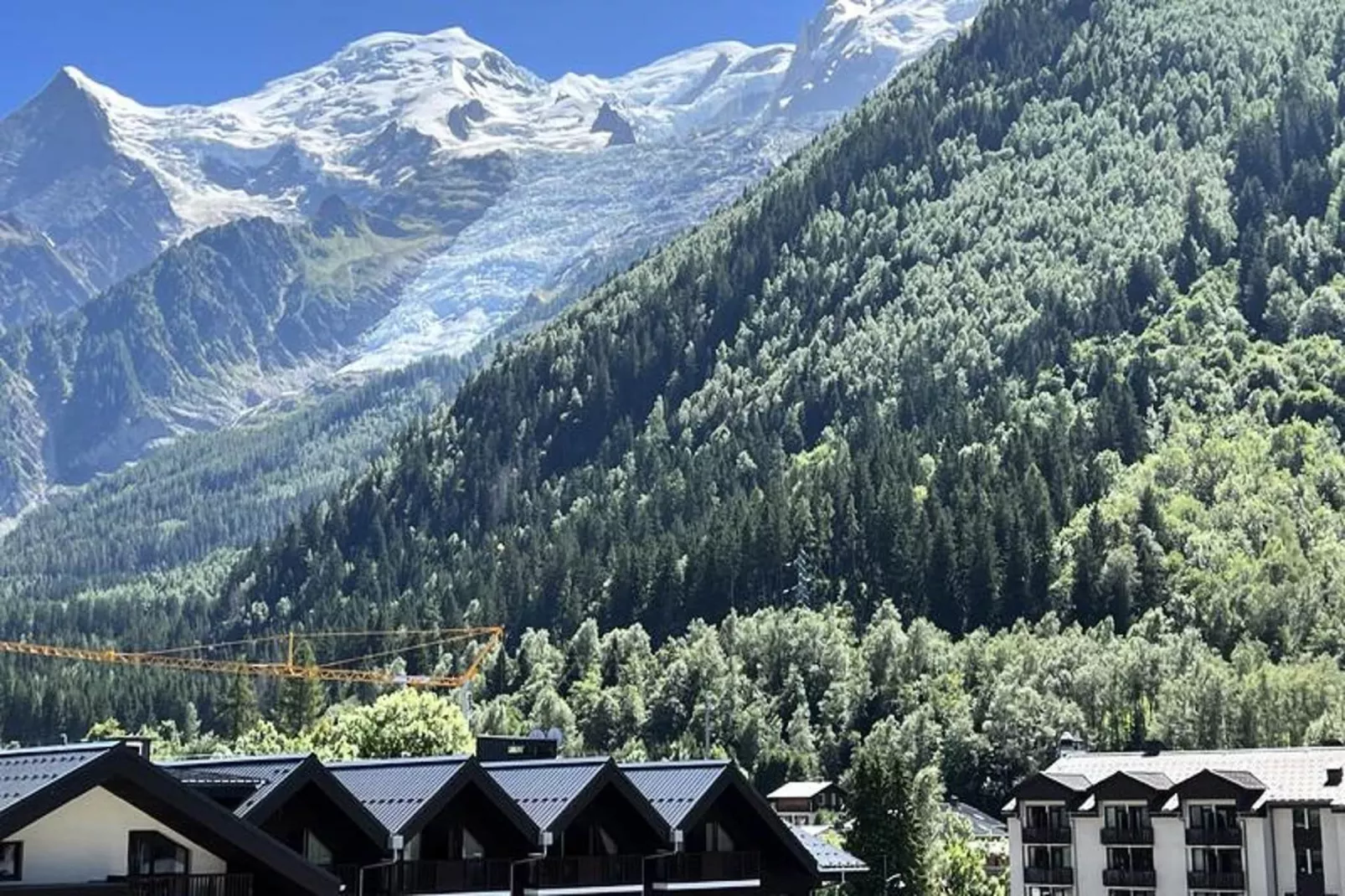 L'Aiguille - maeva Home-Zones été à 1 km