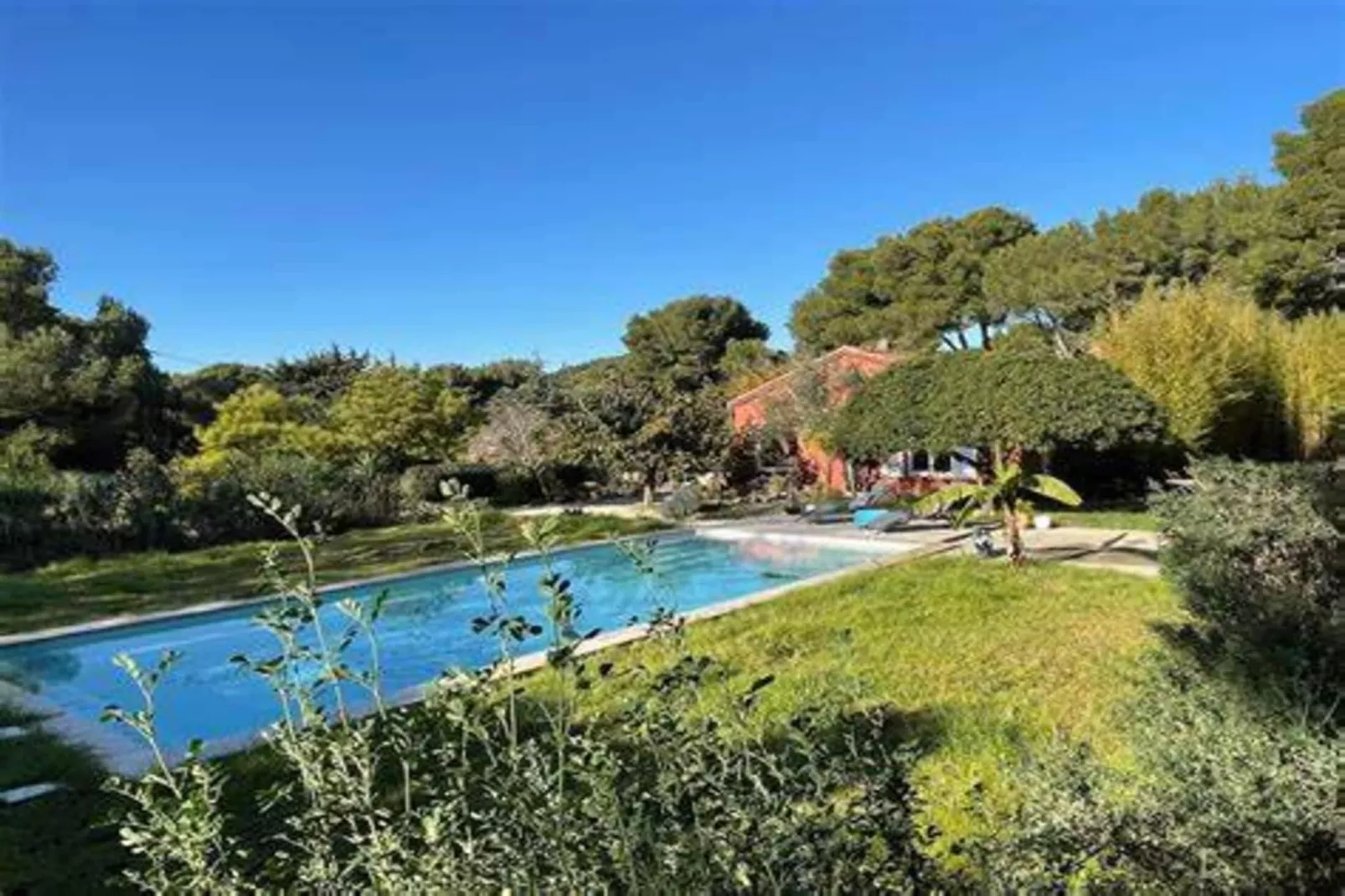 Résidence Marines D'aryana-Areas within 5km in summer