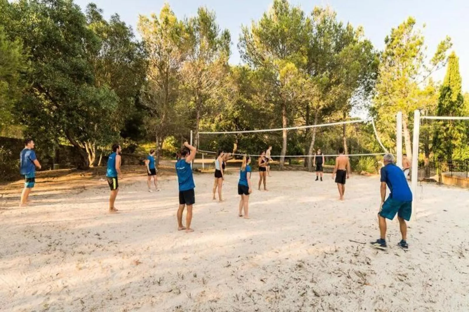 Les Appartements aux Restanques du Golfe de St Tropez - maeva Home-Exterior in summer