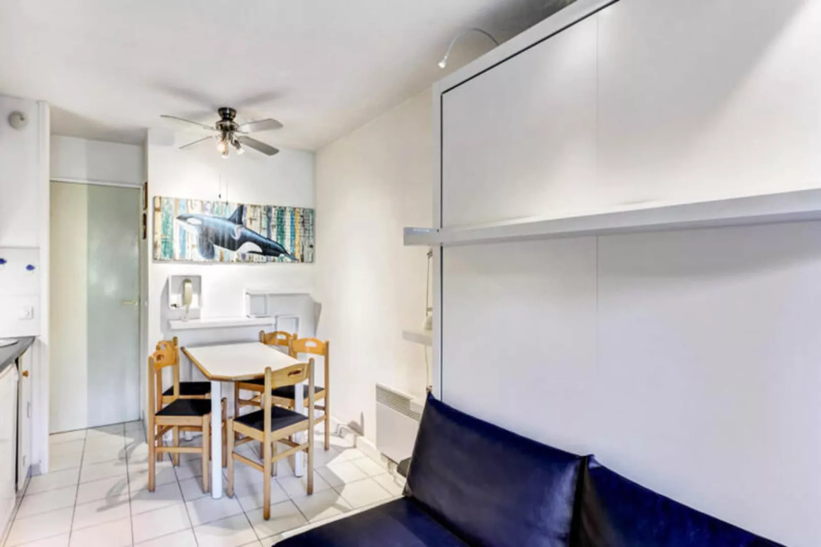 Résidence La Pinède - maeva Home-Extérieur été