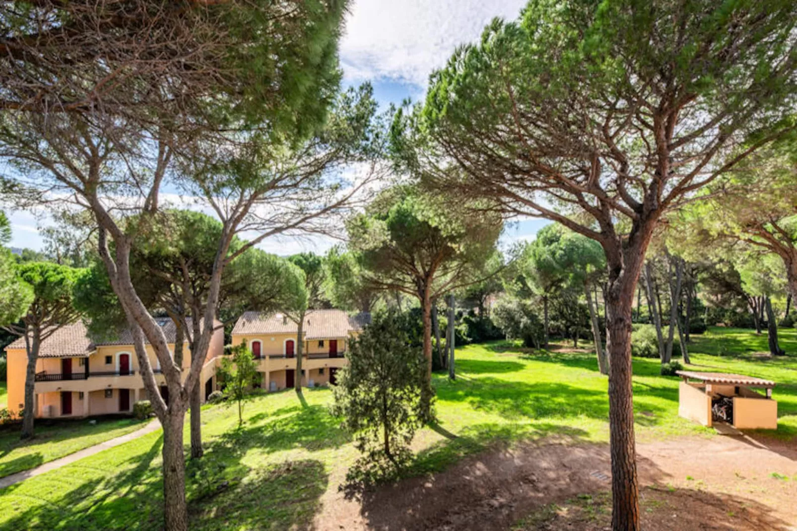 Résidence Saint-Raphaël Valescure - maeva Home-Image-tags.