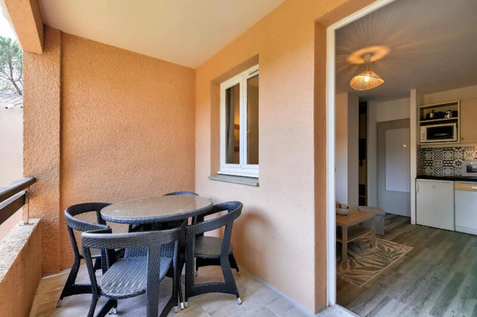 Résidence Saint-Raphaël Valescure - maeva Home