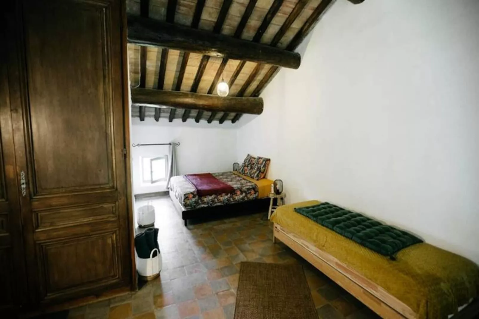 84b6 - Loft Dans Mas De Charme Du Xviii&egrave;me Si&egrave;cle-Image-tags.