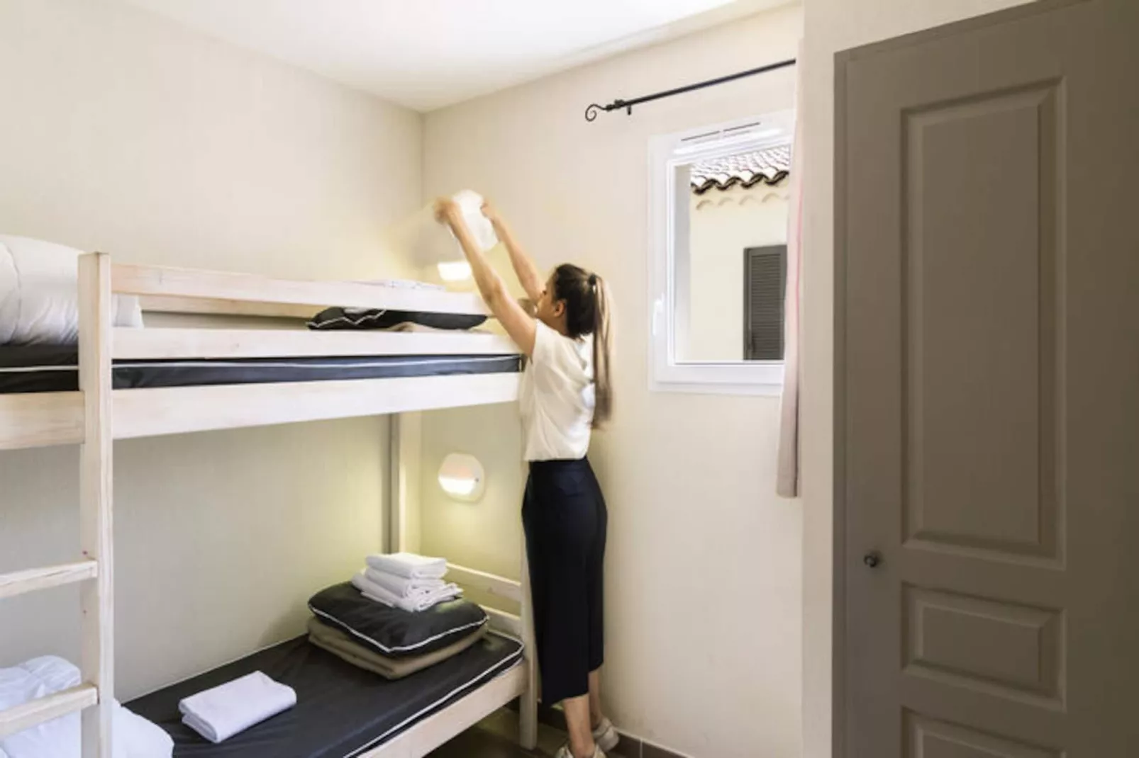 Résidence Garden & City Mont Ventoux - Malaucène****-Image-tags.