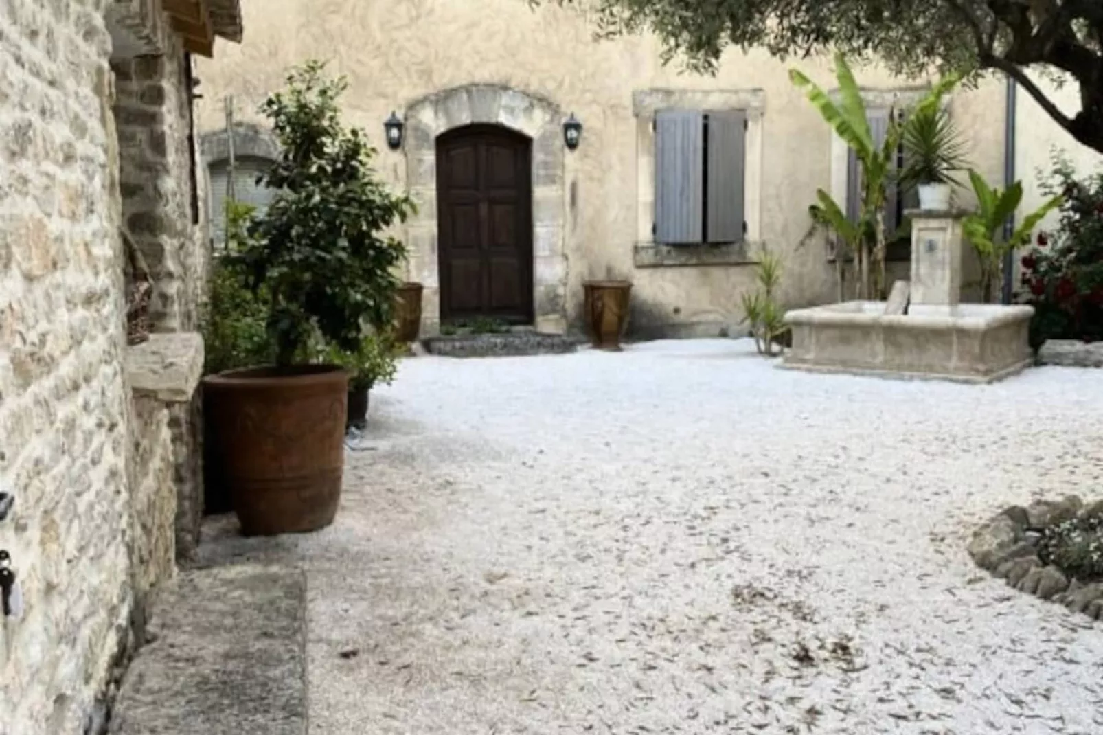 Mas Sylvie - Isle-sur-la-sorgue-Image-tags.