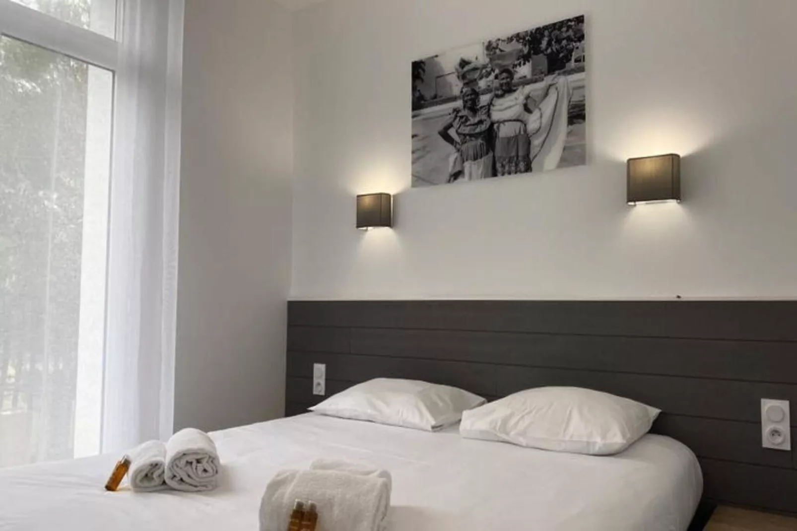 Villa Afrique Du Sud - Domaine Le Sherwood-Extérieur été