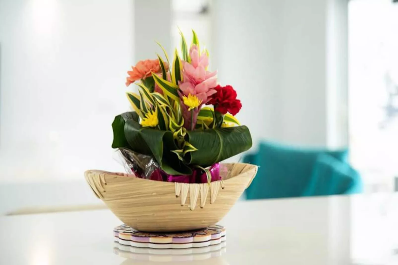 Villa Rosa-Image-tags.