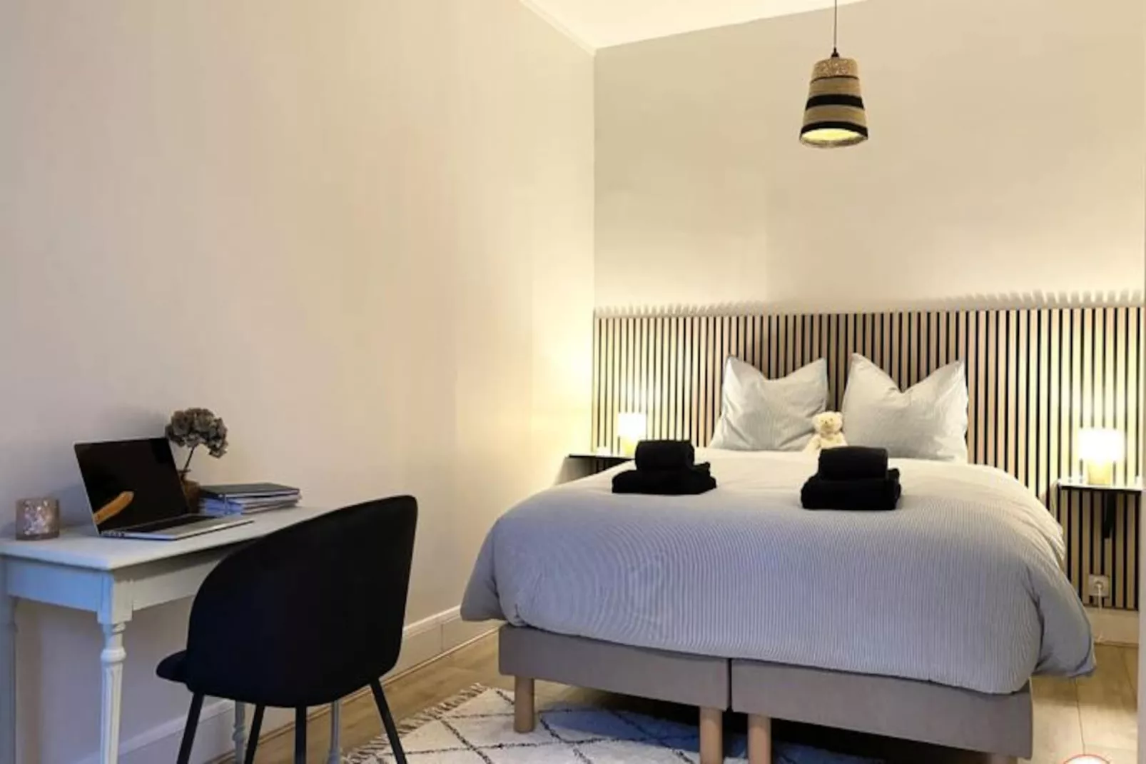 🌺 Les Bains De Trouville - Standing - Hypercentre - 7 Pax-Image-tags.