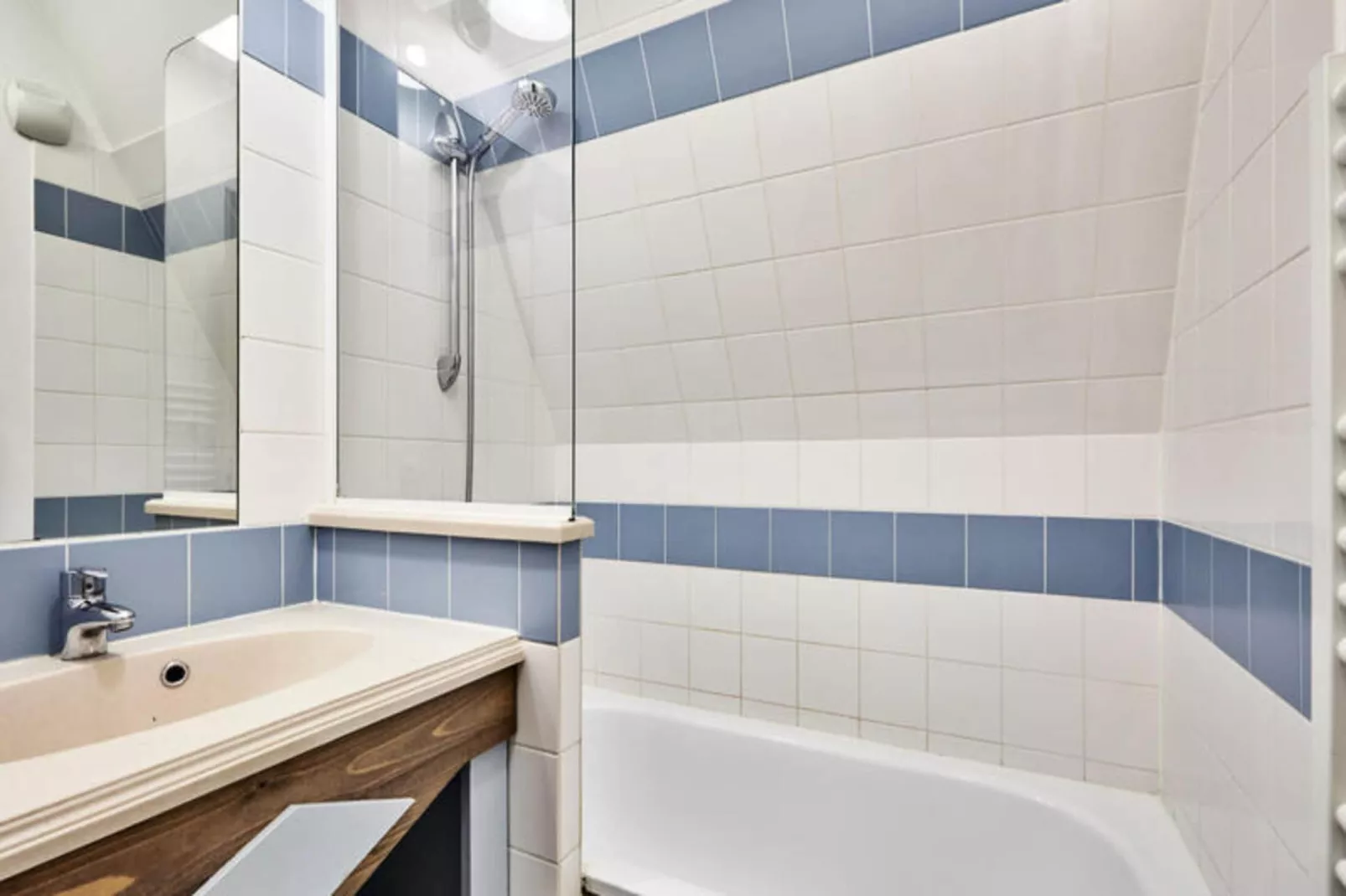 La Résidence du Golf - maeva Home-Bathroom