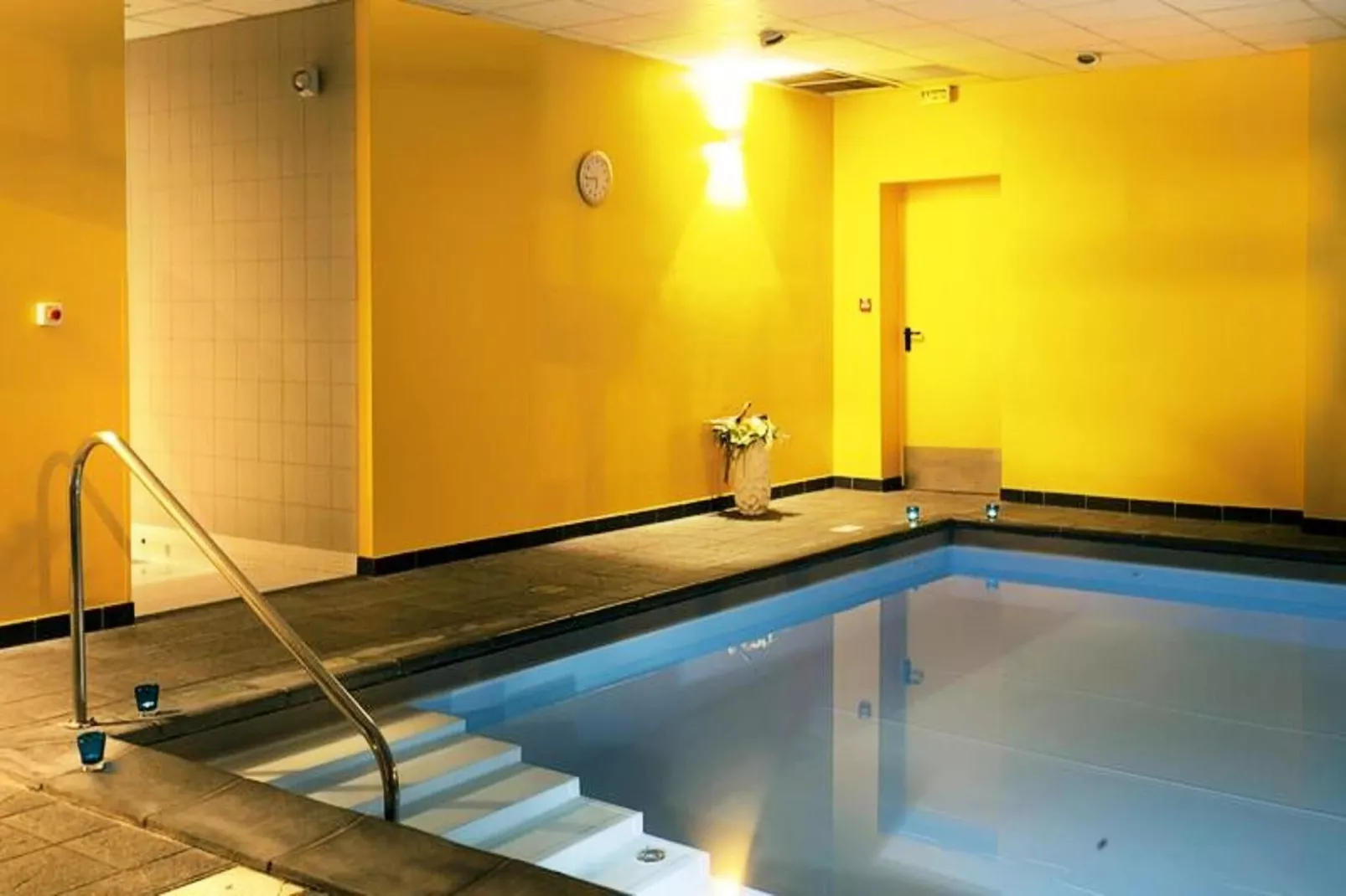 Néméa Appart'Hôtel Toulouse Saint Martin***-Ambiente