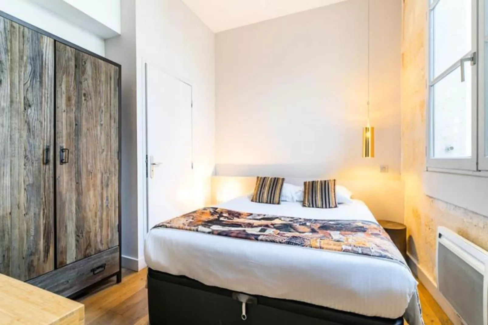 Magnifique Appartement 3 Chambres Avec Rooftop-Ambiance