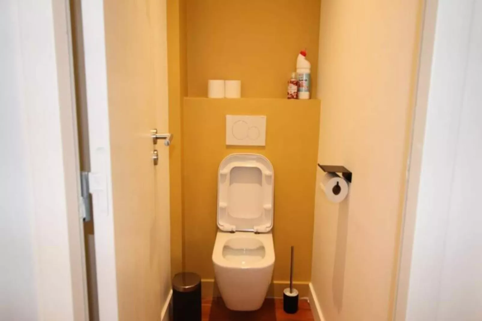 Charmant Et Rayonnant Appartement De 55 M&sup2; Situ&eacute; Dans Le Coeur De Bordeaux-Palier