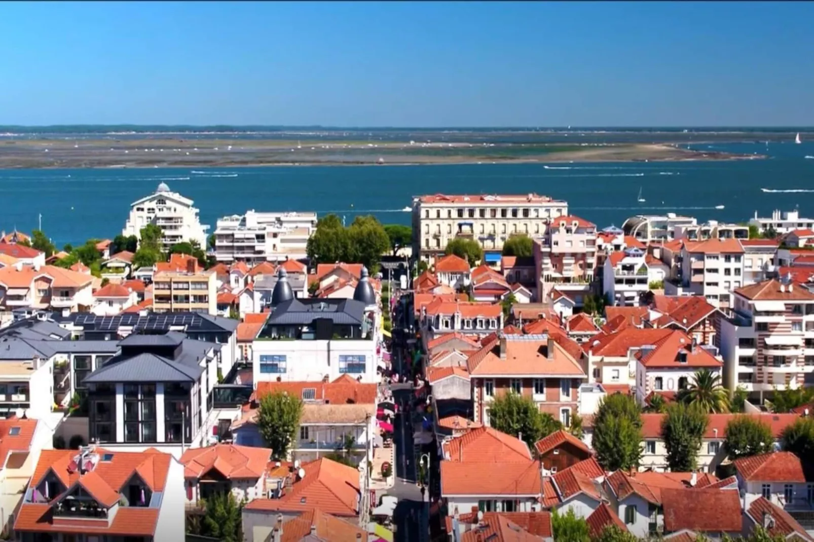 Résidence Villa Régina - Vacances Bleues-Gebiete Sommer 20 km