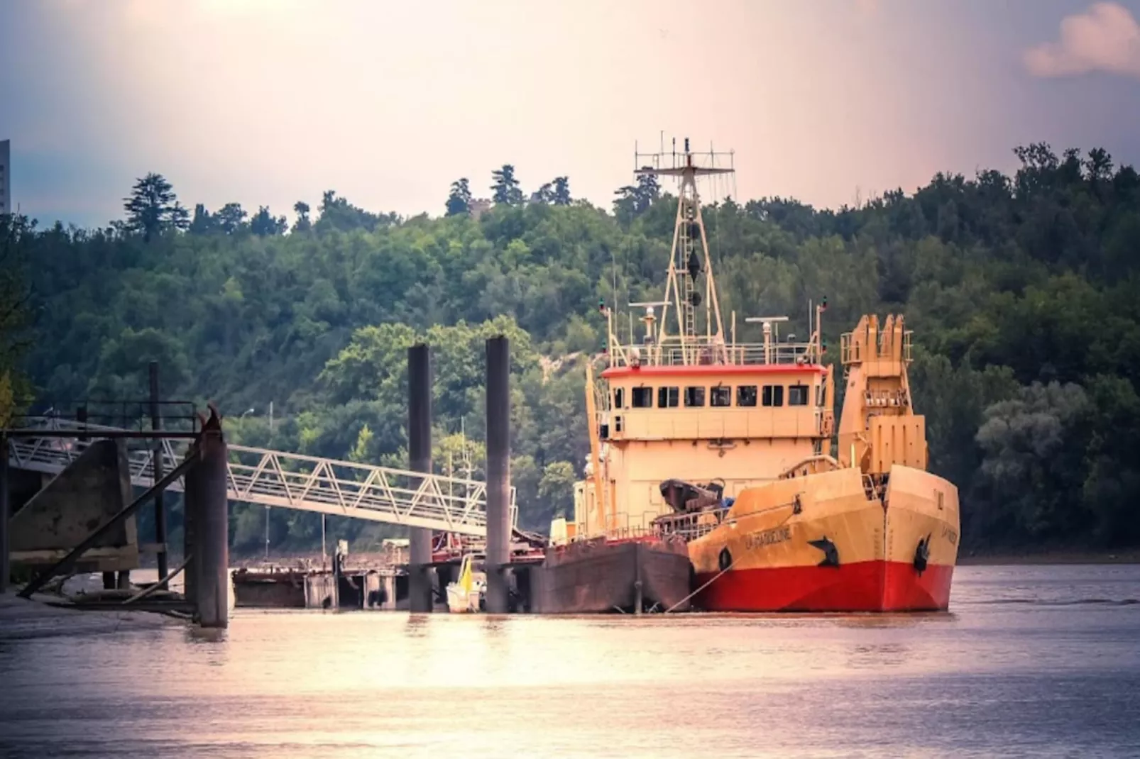 Appart'Hôtel Mer & Golf Bordeaux Bassins à Flot***-Areas within 5km in summer