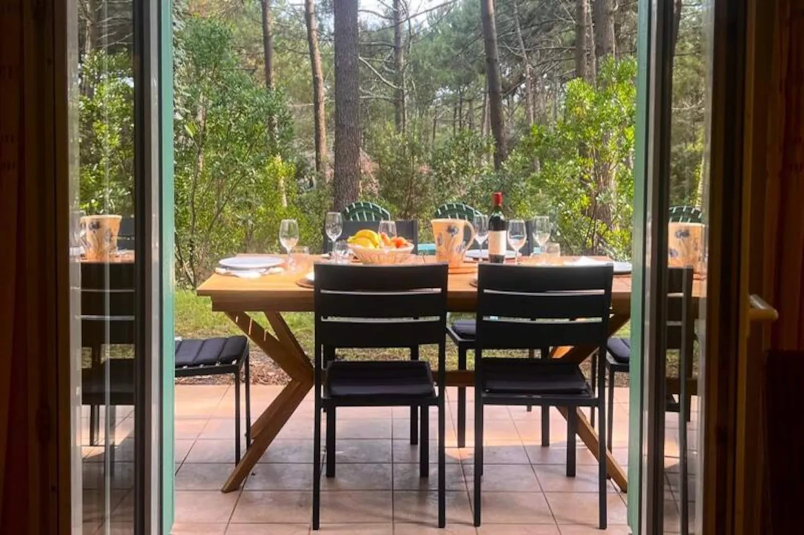 Les Maisons de Lacanau les Pins - maeva Home-Image-tags.