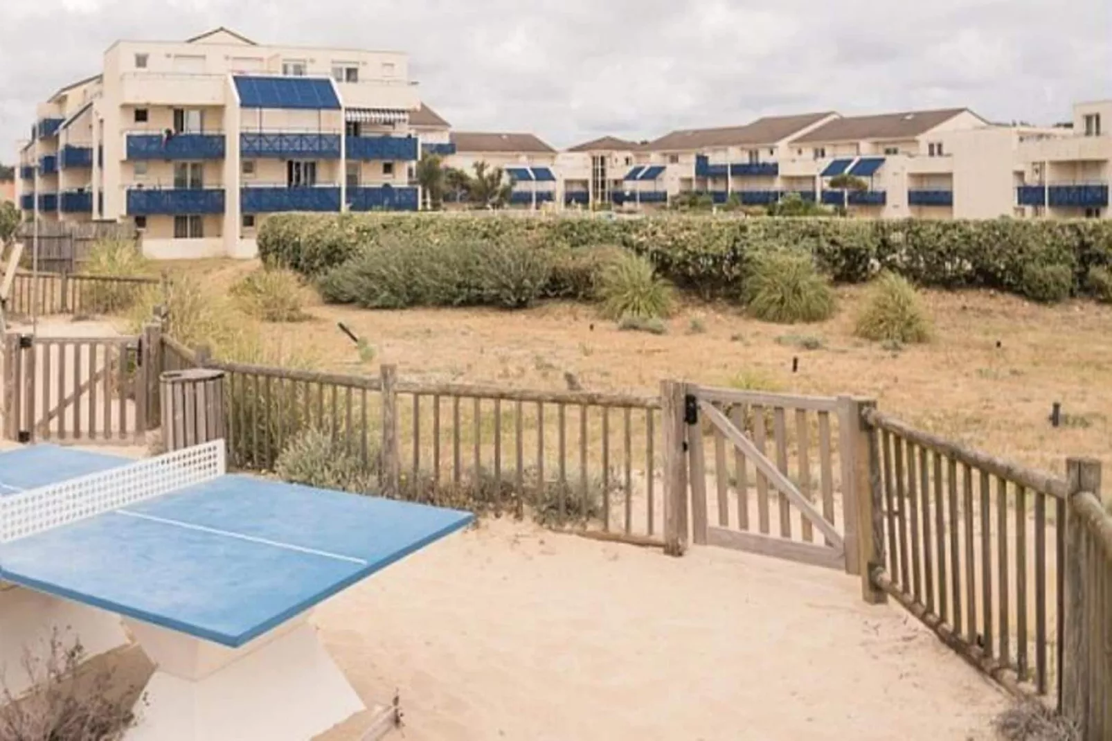 Résidence Bleu Marine - maeva Home-Areas within 1km in summer