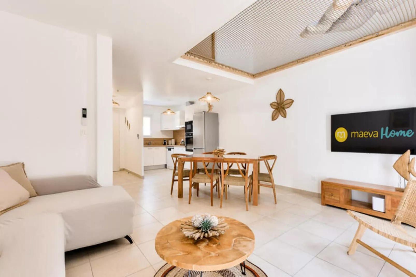 Maison route du lion - maeva Home-Extérieur été