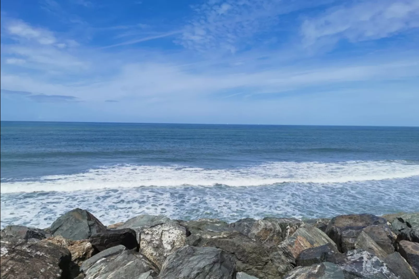 Résidence Villa Marine - maeva Home-Gebiete Sommer 5 km