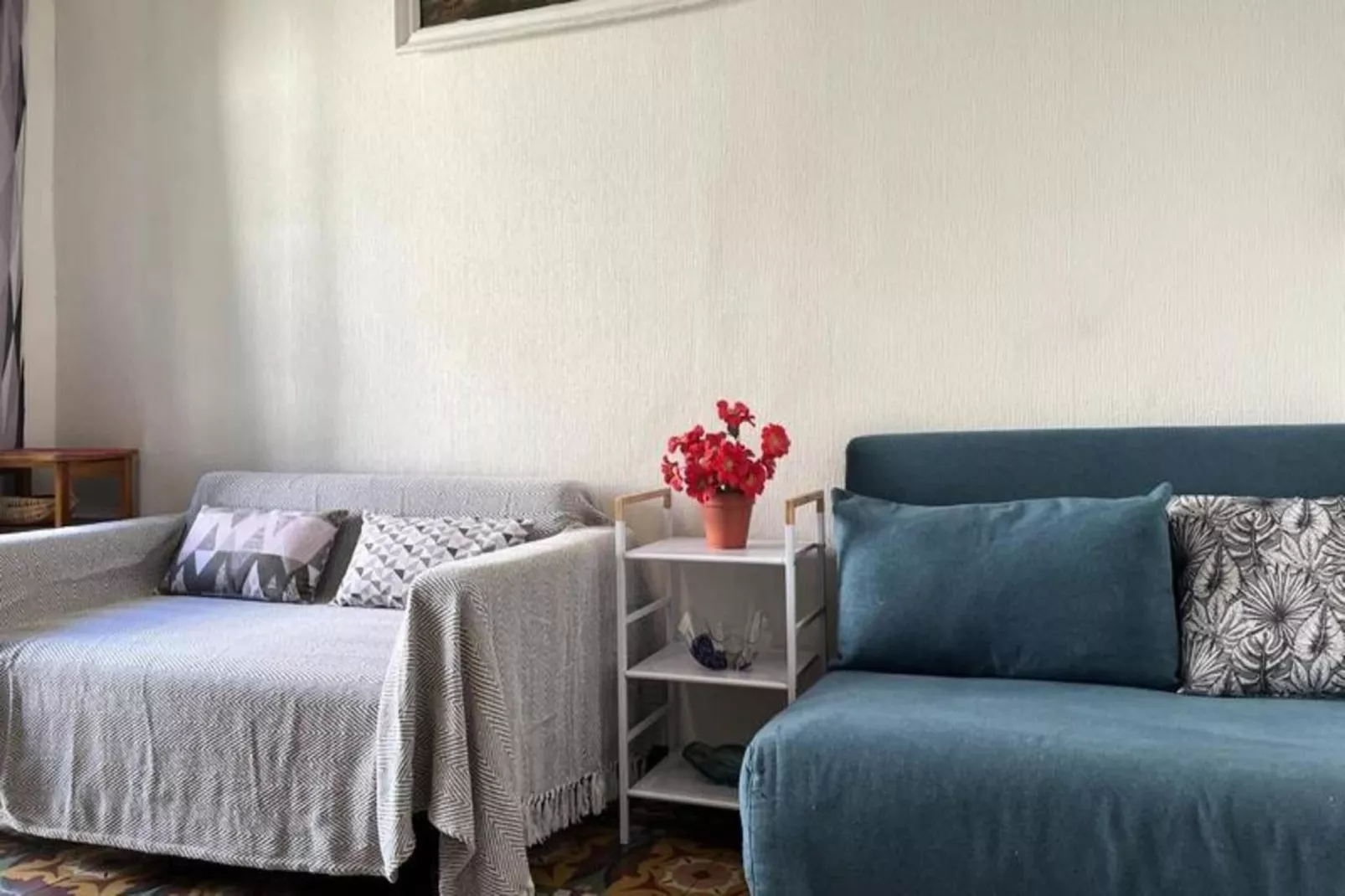 Résidence 016-soulac Sur Mer-Exterior in summer