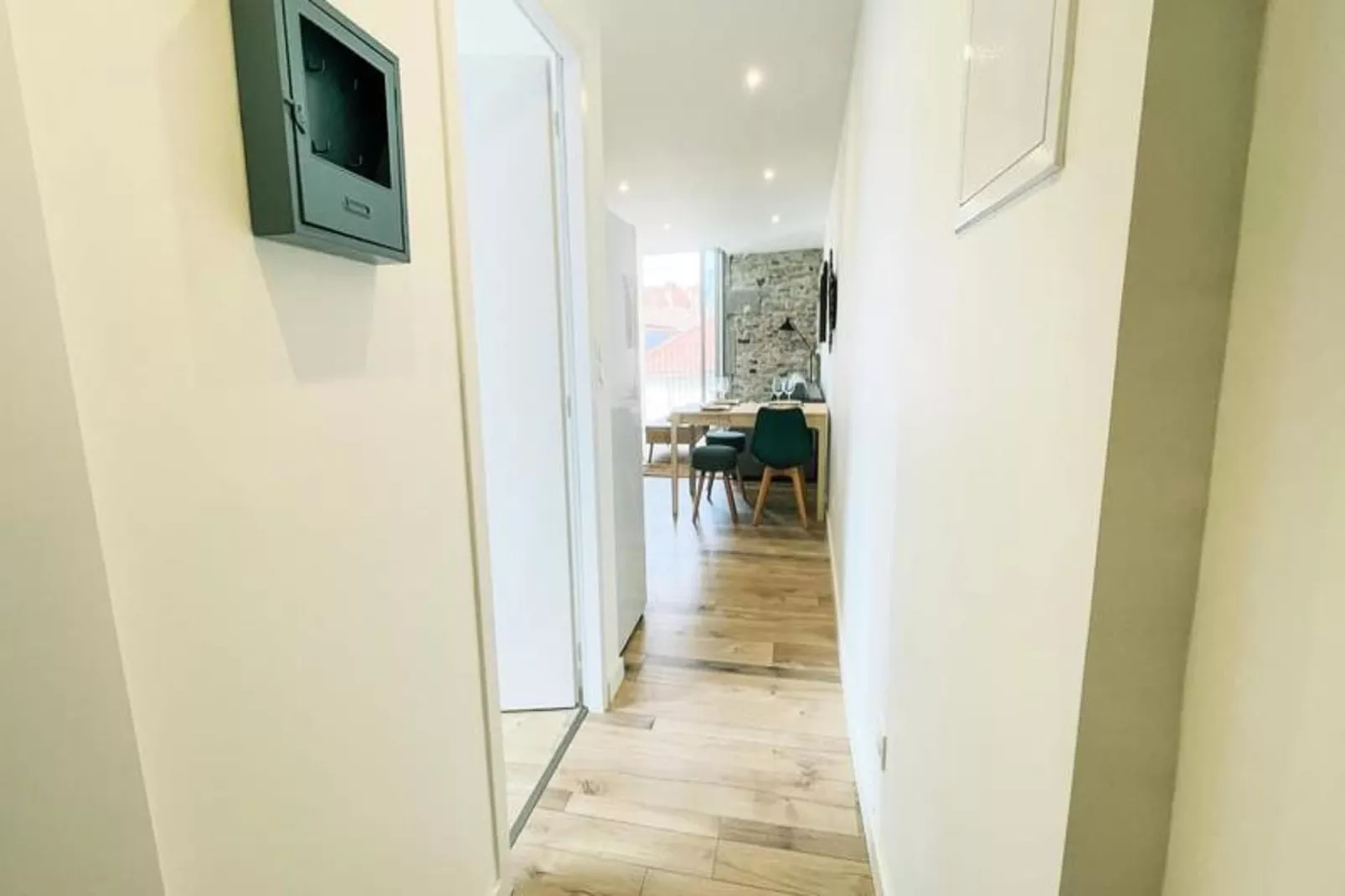 Le T2 Lumineux En Hyper-centre Pi&eacute;ton 🌞-Salon