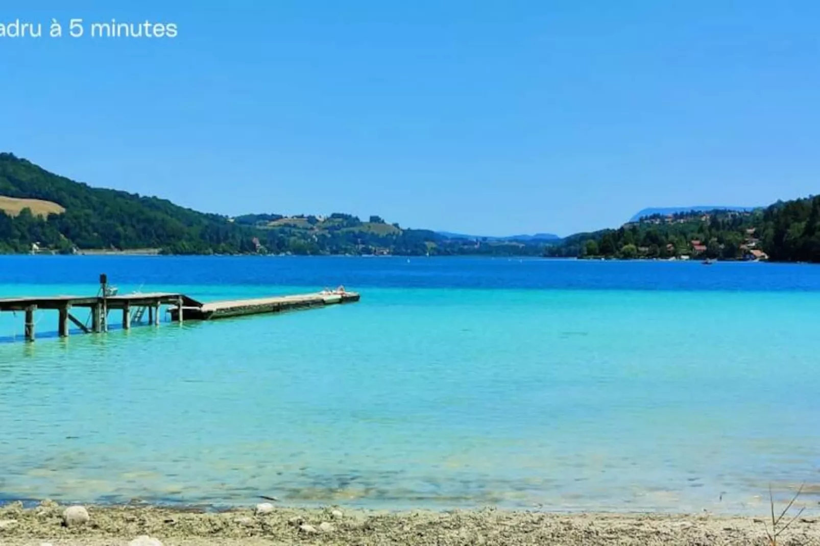 Résidence La Chartreuse De La Sylve B&eacute;nite, Maison Familiale-Image-tags.