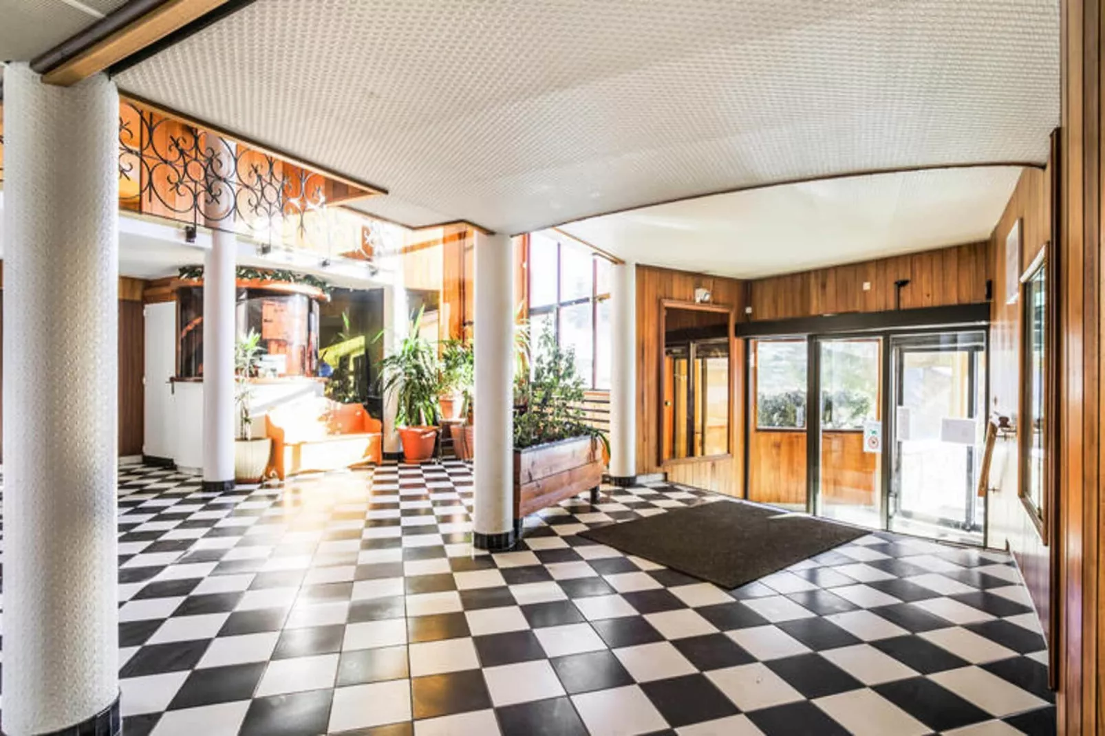 Studio 4 pers. quartier de l'Eclose - maeva Home-Ambiente