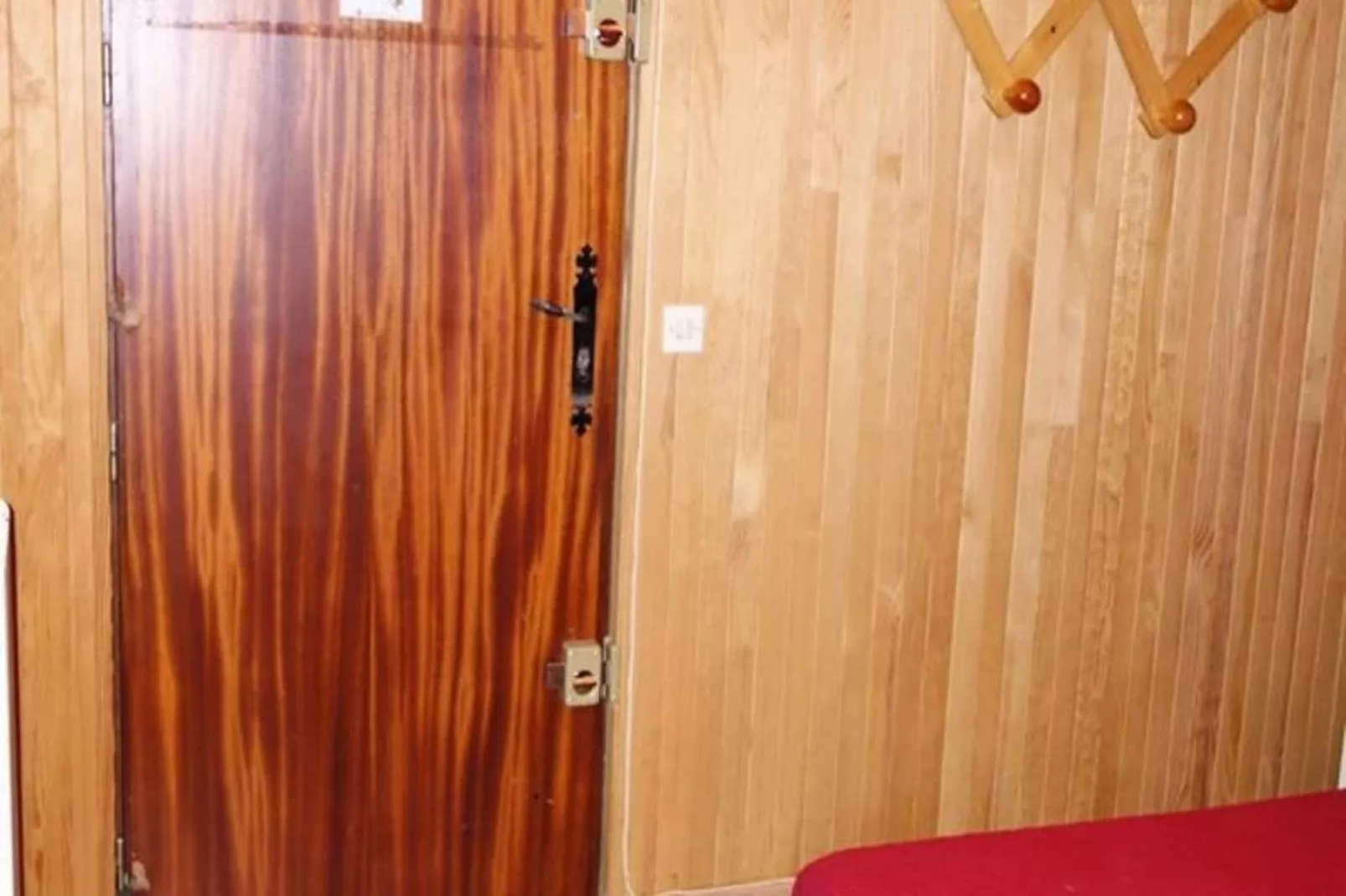 Résidence Montana-Ambiente