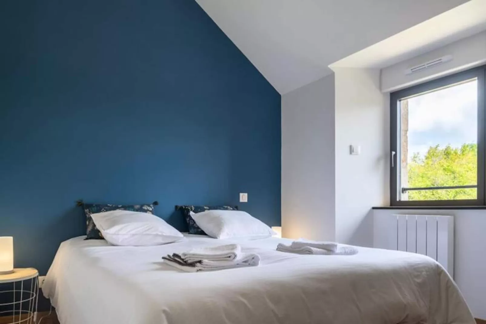 Gîte de France Gîte des amandines 3 épis-Image-tags.