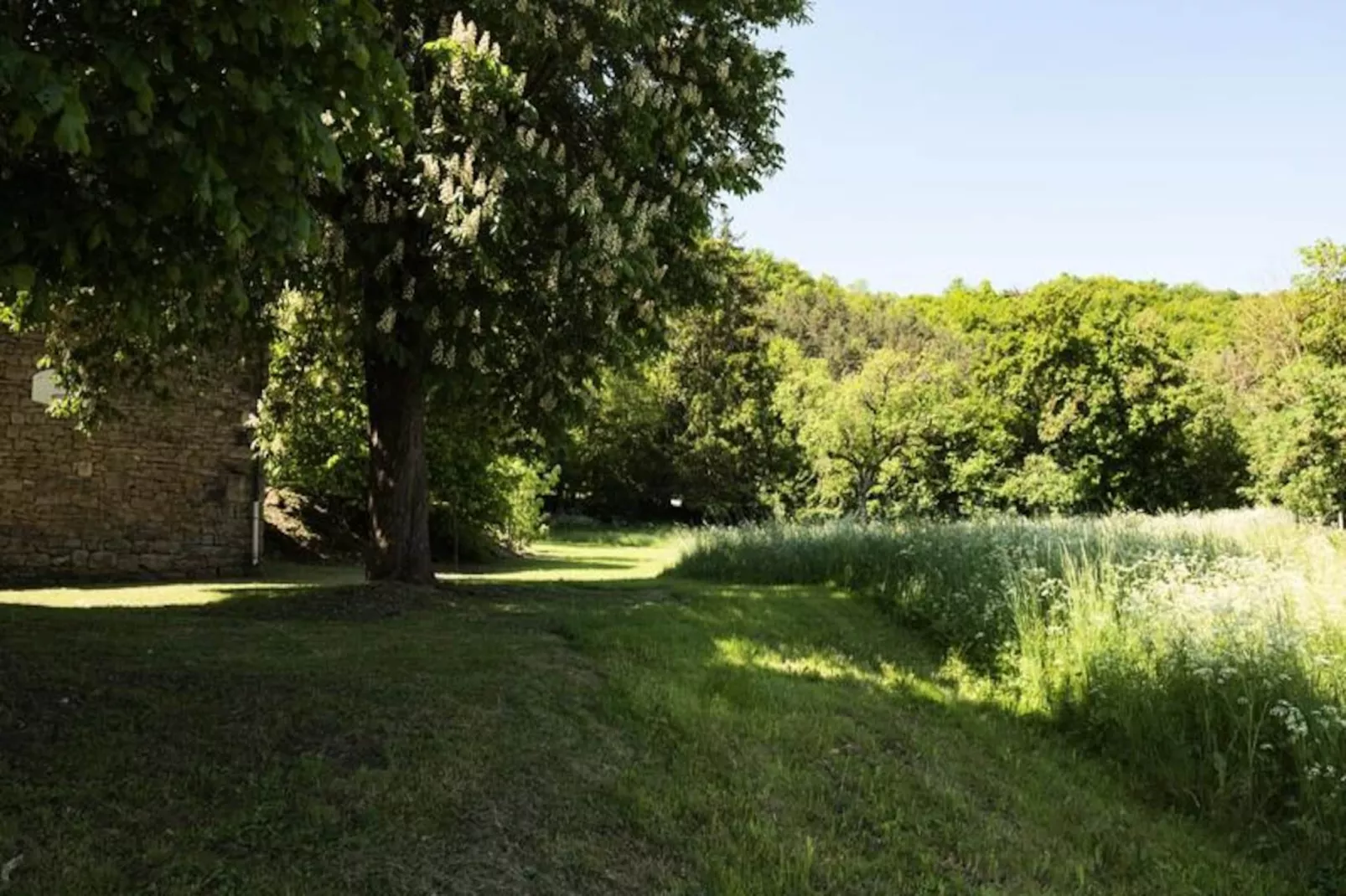 Gîte de France Gîtes de france 3 épis 6/7 pers aux salelles 3 épis-Image-tags.