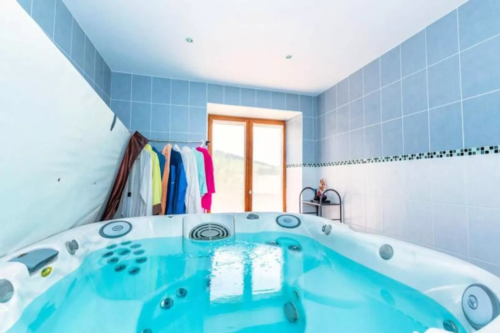 Gîte de France La maison de marie 6/8 personnes 3 épis-Image-tags.