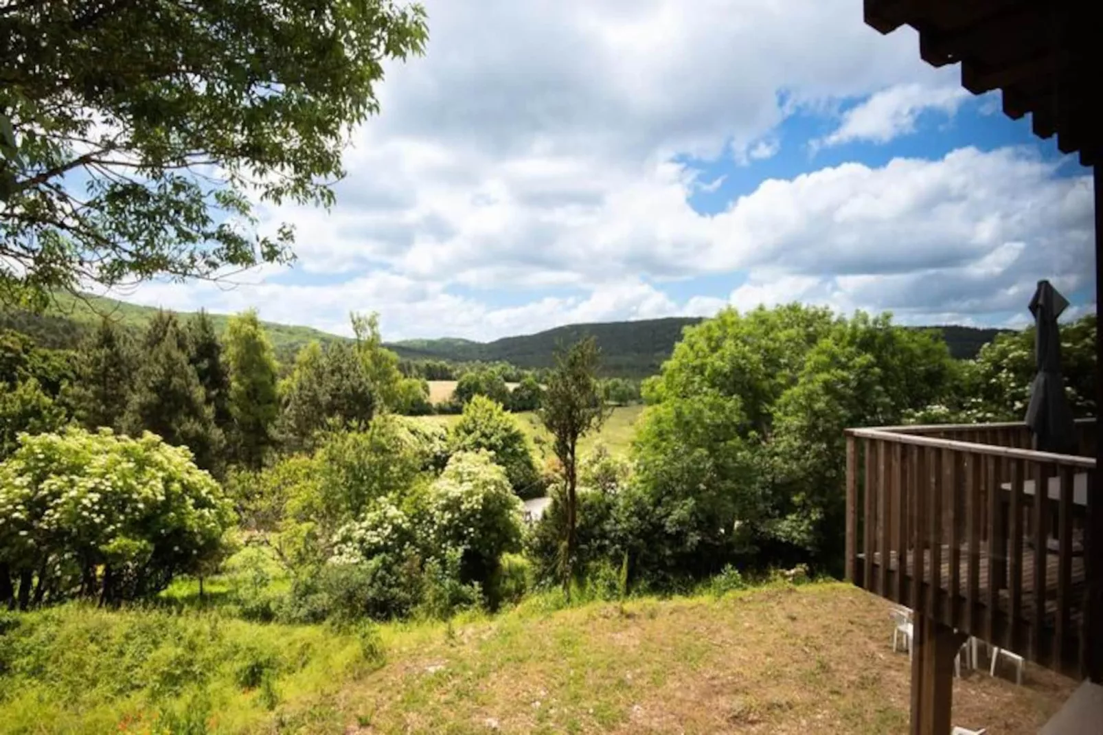 Gîte de France Gîte aulas 2/4 personnes 3 épis-Image-tags.