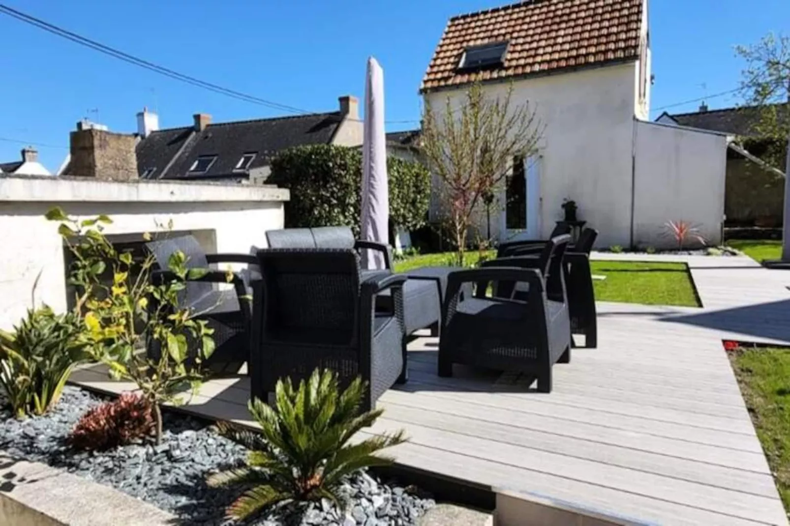 Résidence Maison Les Figuiers Roch Priol Classement 2*-Image-tags.