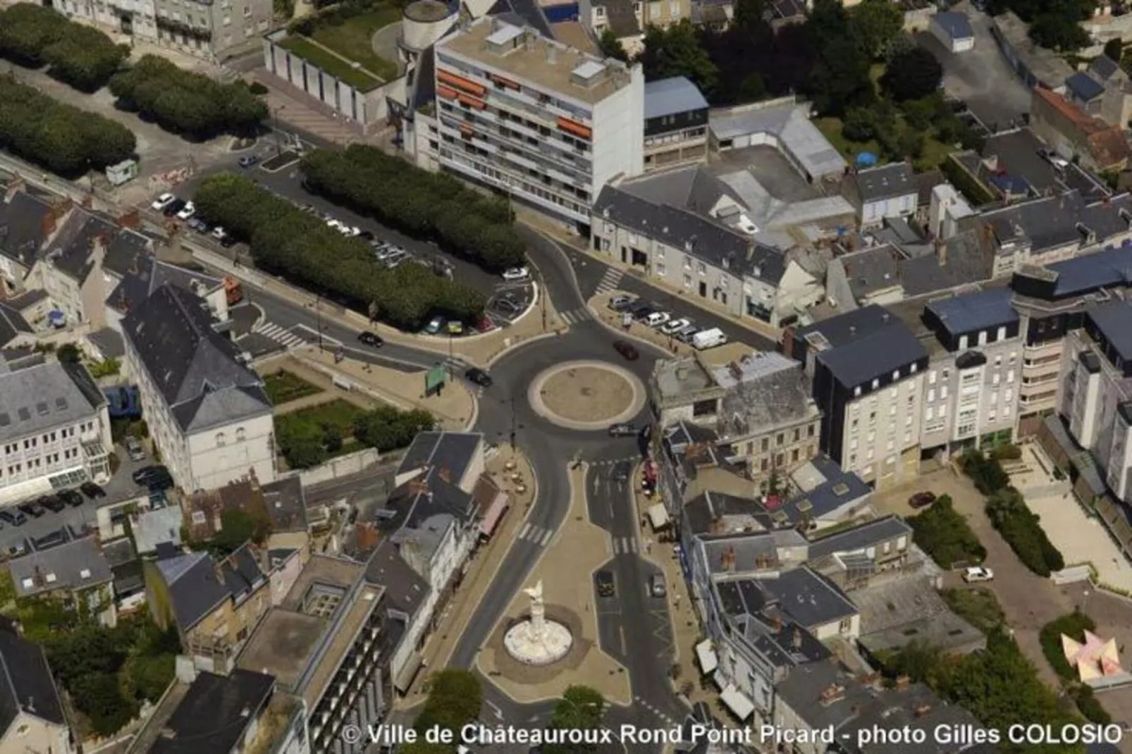 Résidence Hauts Port Maria-Areas within 5km in summer