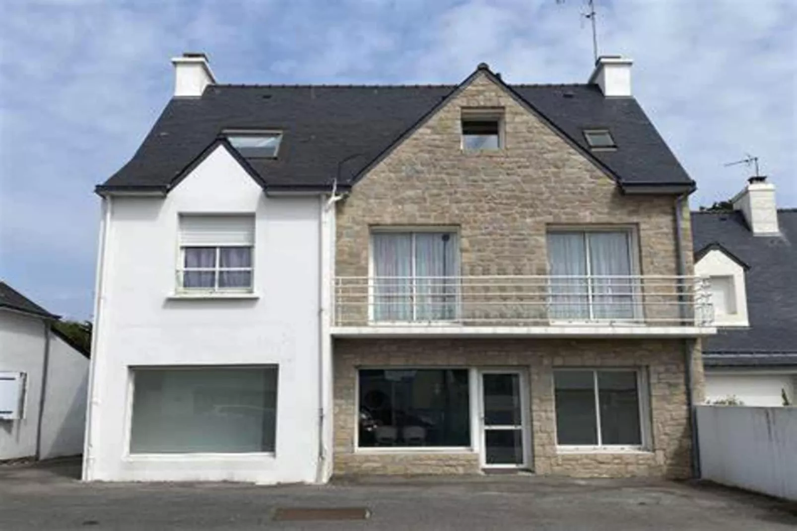 Résidence Le Mane-Zones été à 5 km