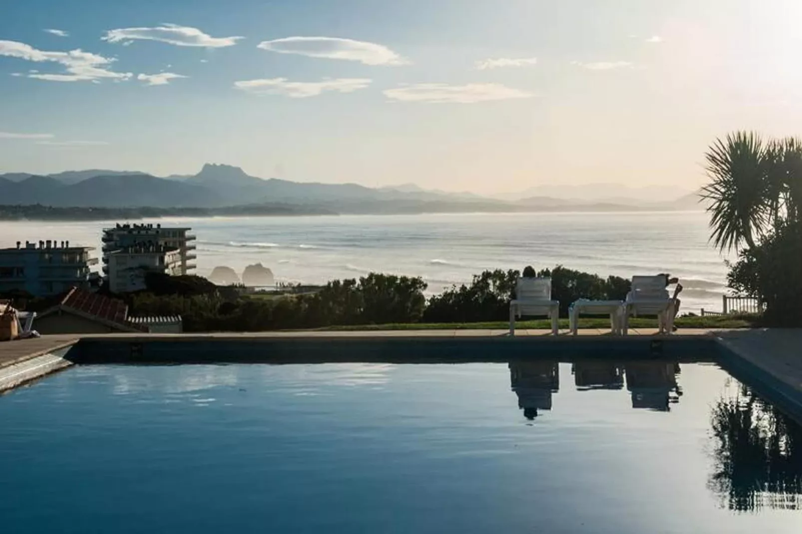 Résidence Mer & Golf Eugénie****-Zones été à 1 km