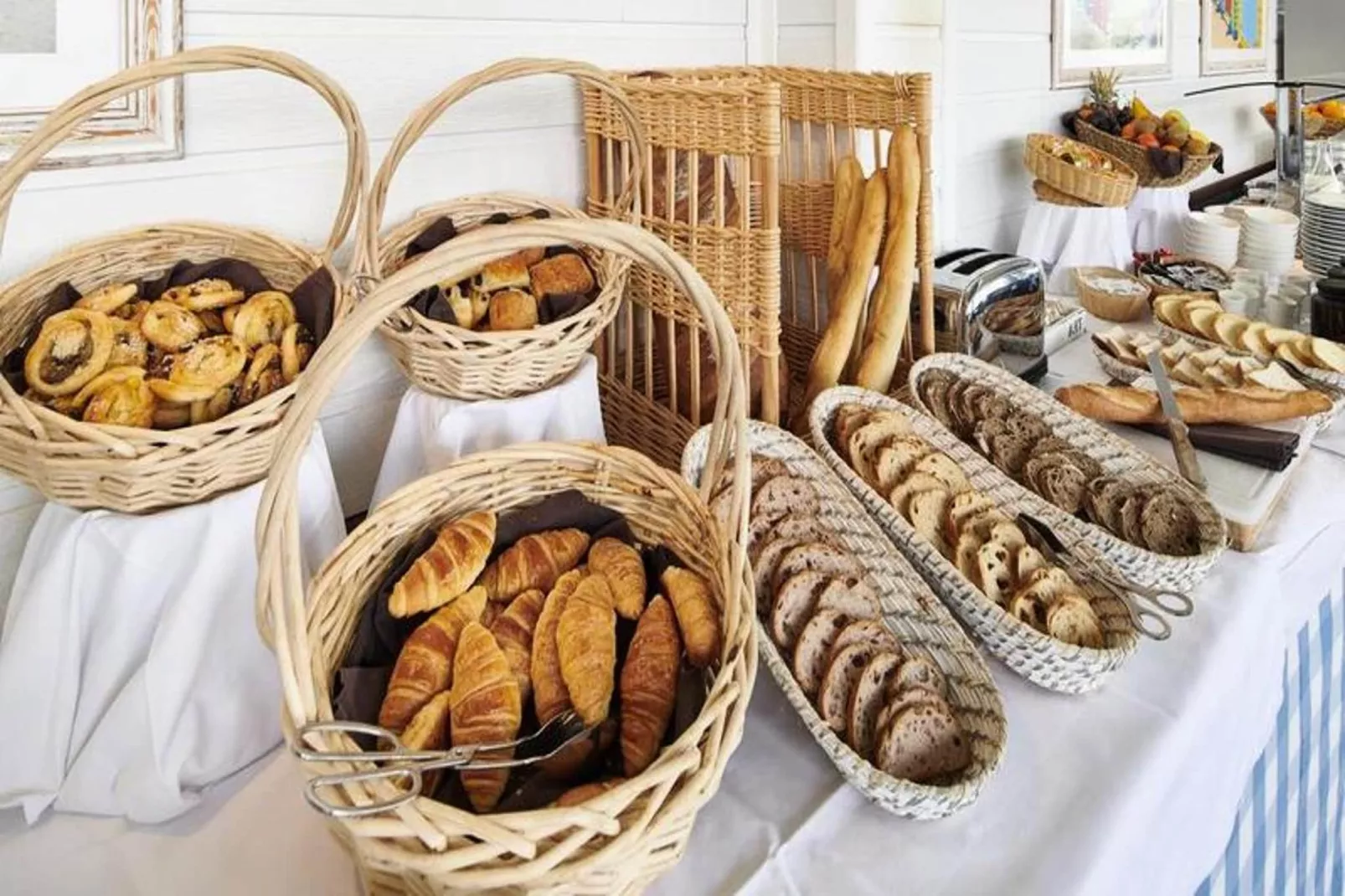 Résidence Le Grand Large - Vacances Bleues-Ambiance