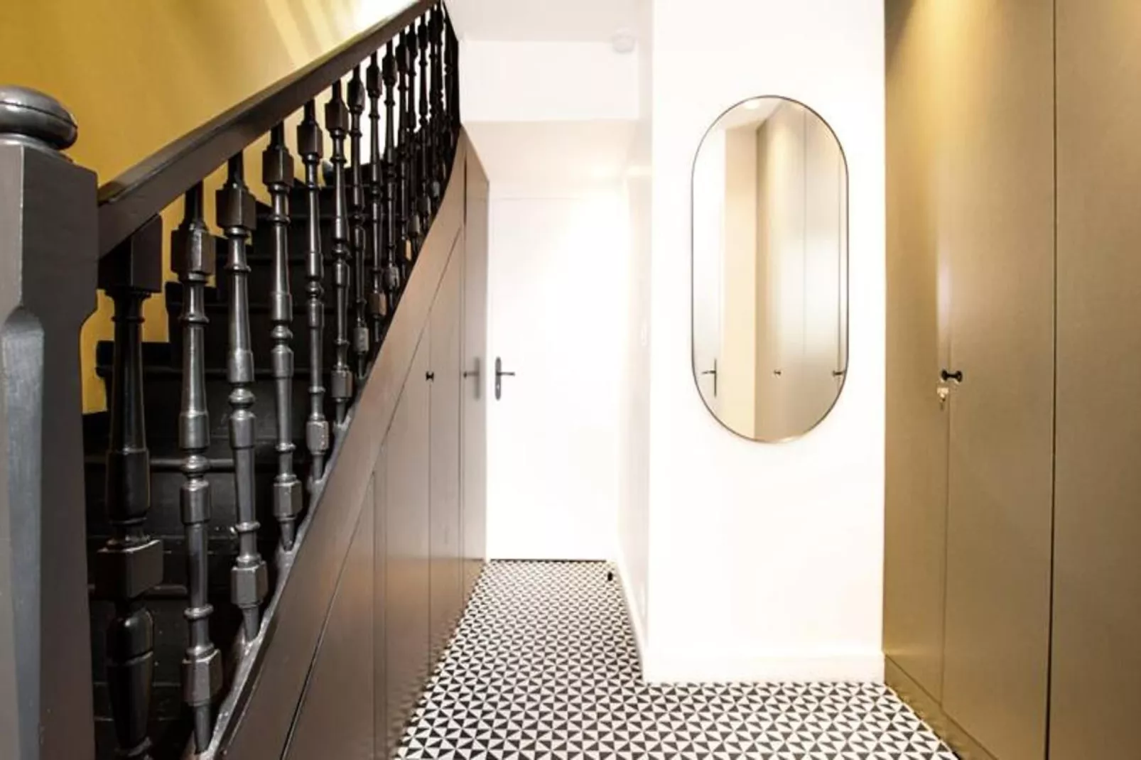 Superbe Maison Au Coeur De La Ville &agrave; Deux Pas De La C&ocirc;te Des Basques-Ambiente