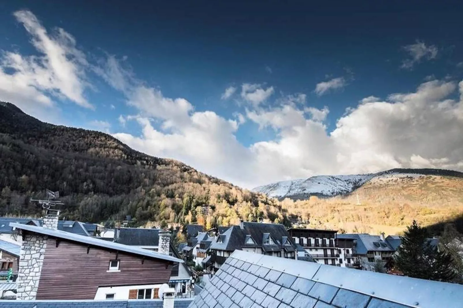 Résidence Ferme Du Moulin-Zones été à 5 km