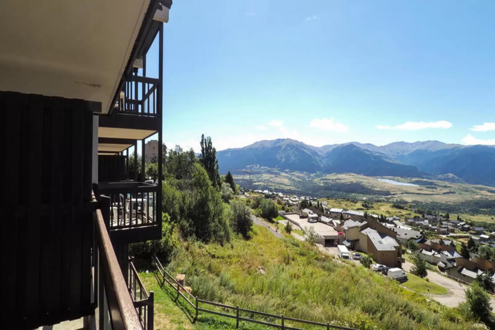 Résidence Le Pédrou - maeva Home-Landing