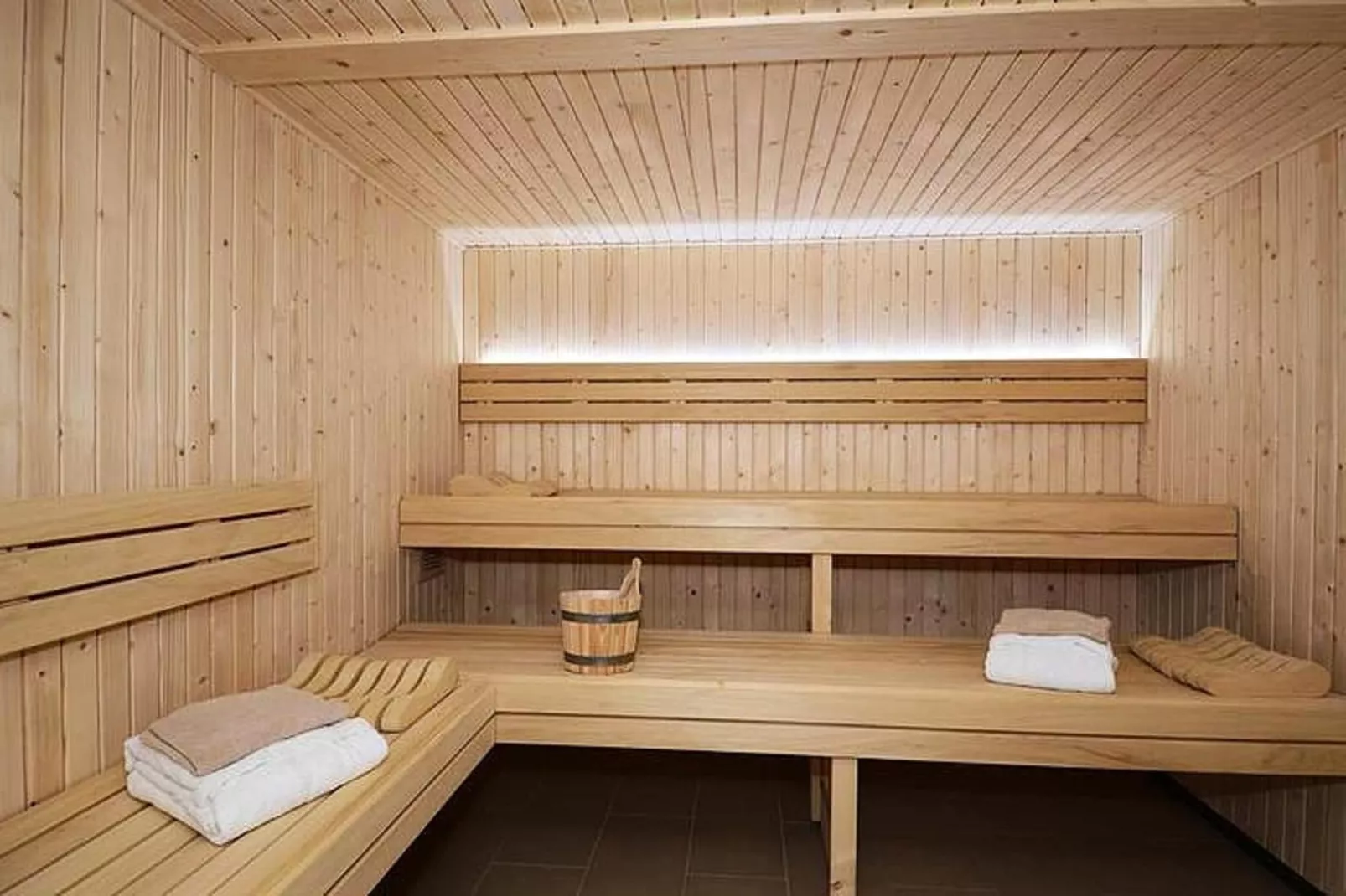 Résidence Odalys Le Lotus Blanc ***-Ambiance