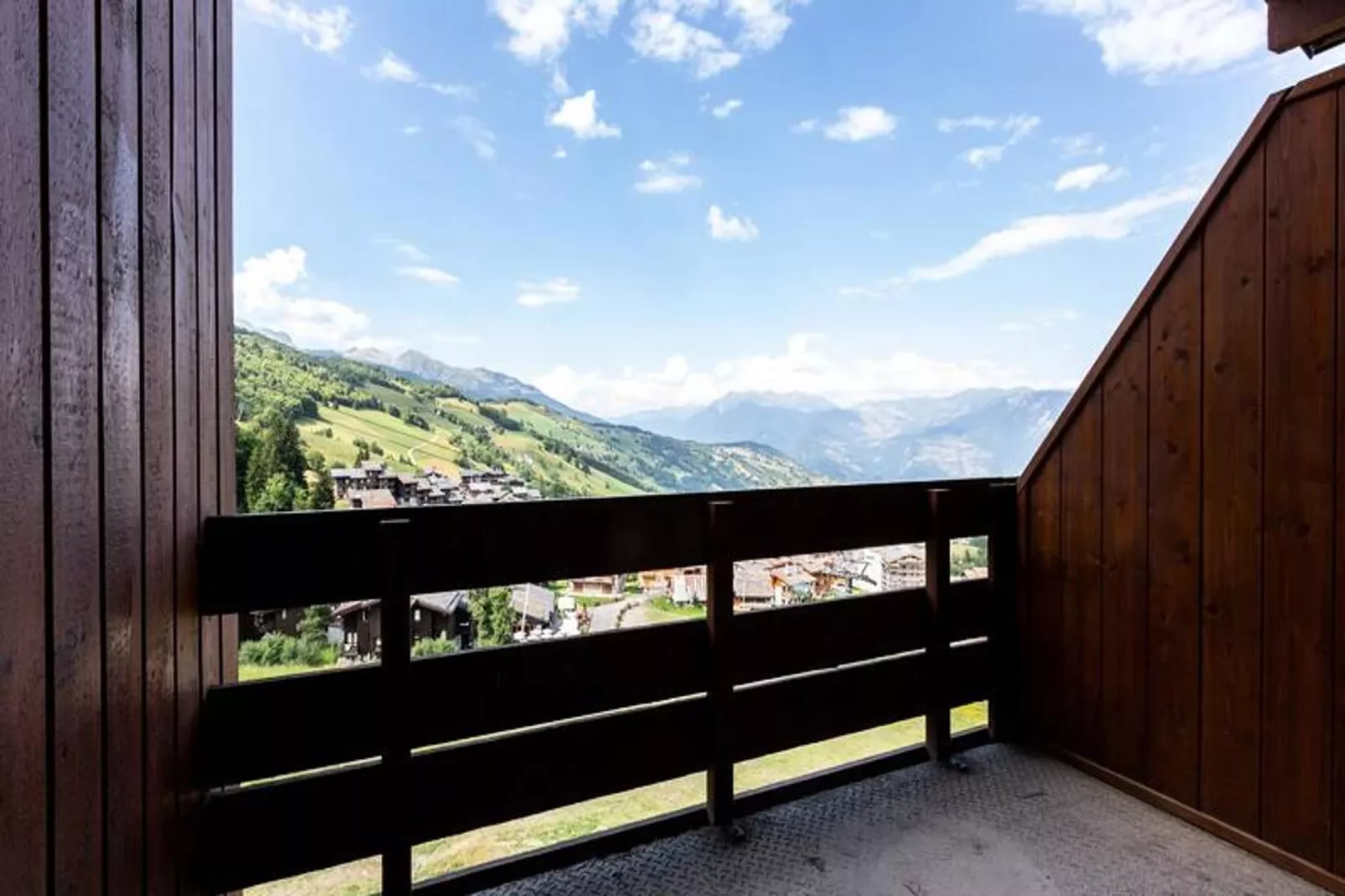 Résidence Portail G-Aussicht Sommer